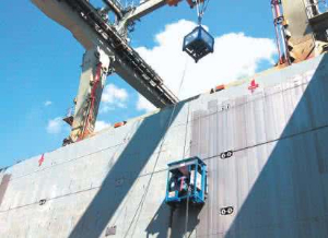 垂直移动式国产限制路线1线路2钱路3